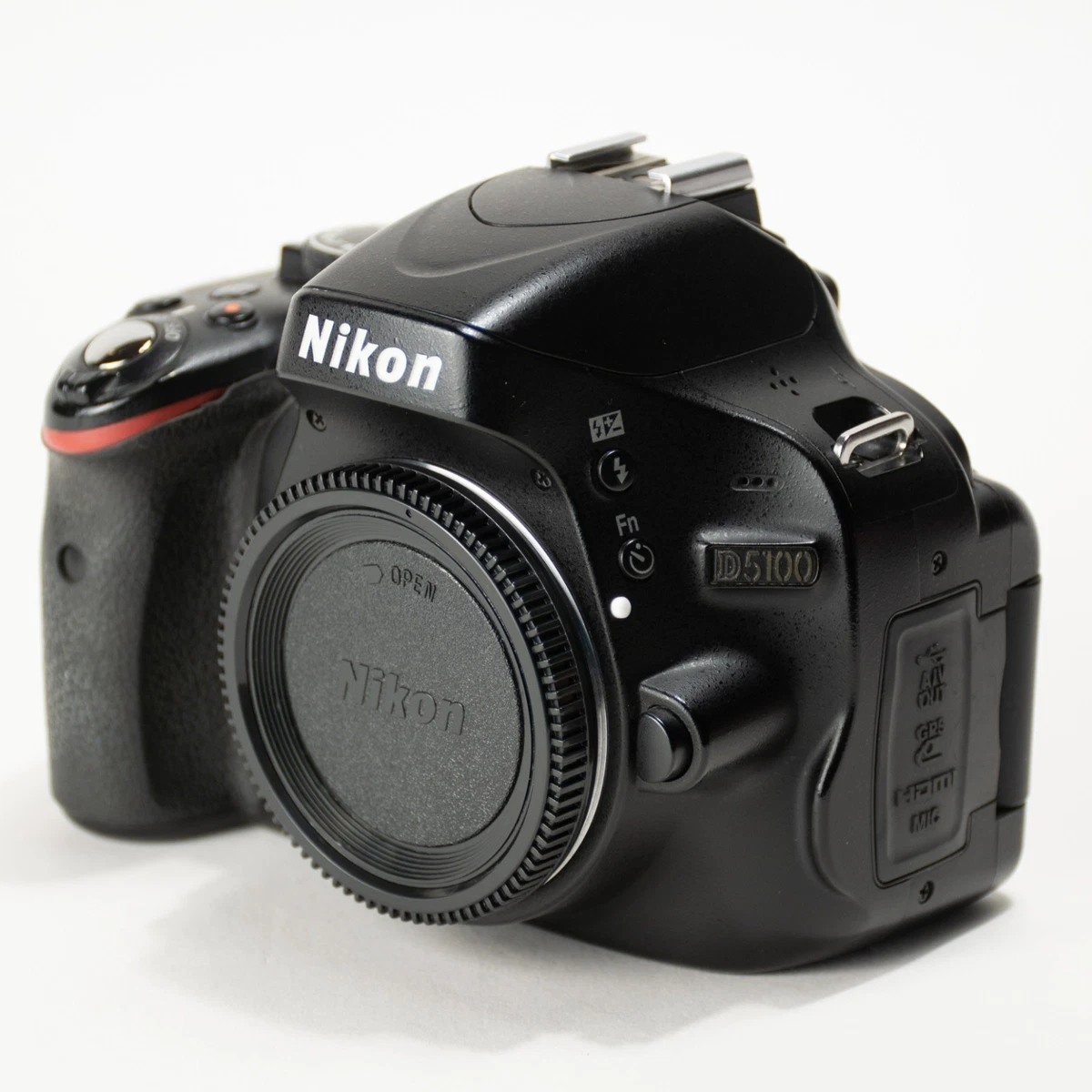 Nikon D5100 Digital Cameras for Sale - Shop New & Used Digital