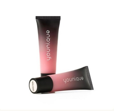 YOUNIQUE BARE·YOU Lippenbalsam, Spa Day, hell Rosa, Lippenpflege, Neu, OVP
