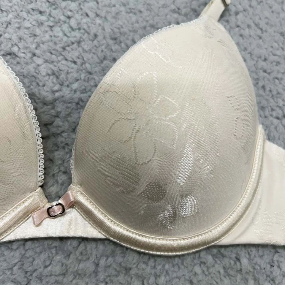 Sujetador push up Lilly Of France 32A 2131101 Extreme Ego Boost sujetador push-up Foto 4 de 4