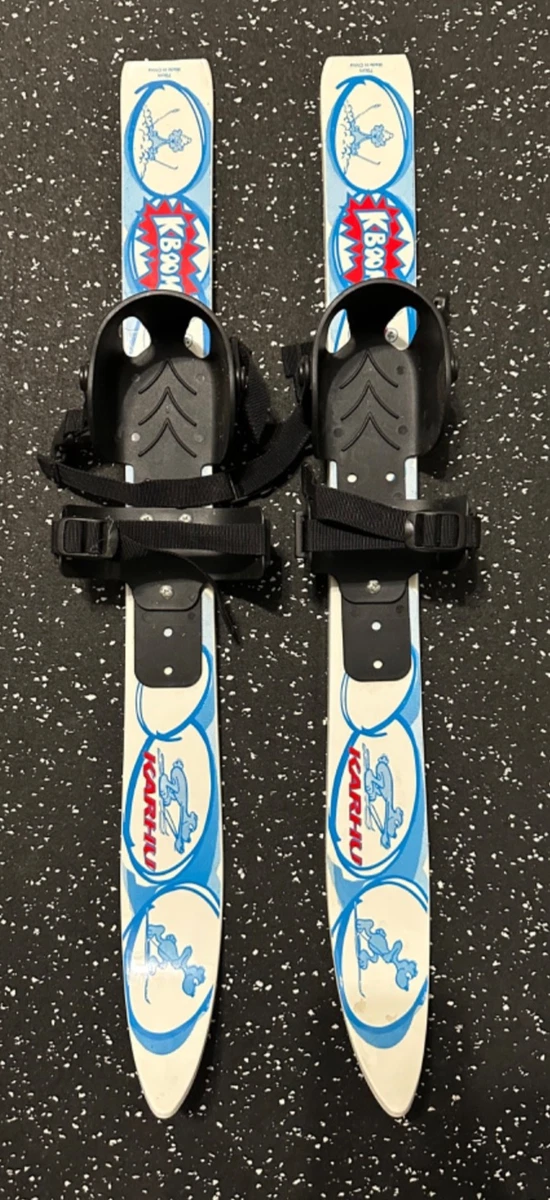 Karhu Skis for sale - eBay
