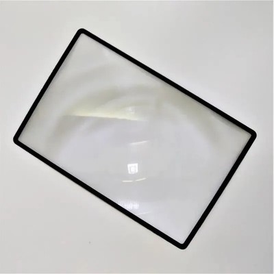 Full Page Large Sheet Magnifier Reading Aid Magnifying Glass for Books