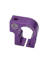 COLLIER DE MULTIFIX KRM PRO RIDE VIOLET KR601F thumbnail 1