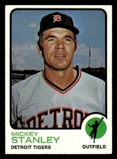 Click to enlarge Mickey Stanley
