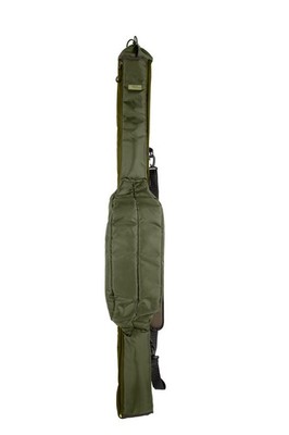 Korum Progress Folding Quiver - 2 Rod Futteral Angeltasche Rutentasche