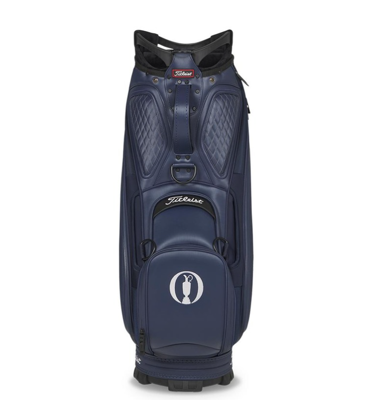 New Limited Edition - Titleist Golf 2025 The Open Collection