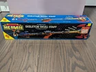 HeMan Electronic MOTU Skeletor Skull Staff  1990 Mattel MISB Vintage NICE SEALED
