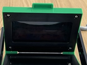 CGL / Nintendo Popeye Panorama Game and Watch - Working -👽Retro Gift Idea👽