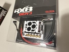 タミヤ　VOLAC BL2 Tamiya TRF VOLAC Bl2 Brushless ESC - 42144 - Ultra RARE for sale