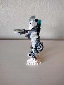LEGO Bionicle: 8612 Ehrye - 100% Complete, No Manual, No Box