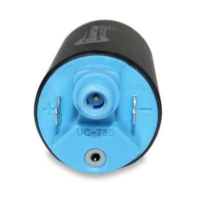 QFS EFI Fuel Pump +Gasket +Strainer NINJA ZX-6R ZX600 19-23