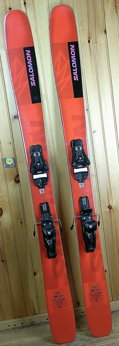 Salomon Skis for sale | eBay