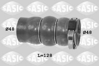 Sasic Ladeluftschlauch FüR CitroëN Berlingo 1.6 Hdi 90 C4 Cactus Peugeot 308 SW