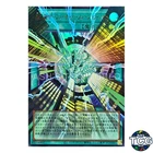 Future Fusion Nova Overframe Ultra Rare LOCR-JP006 Yu-Gi-Oh! Japanese