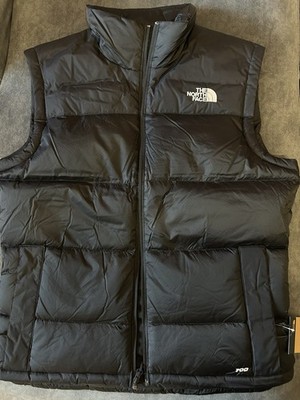 the north face weste diablo 700