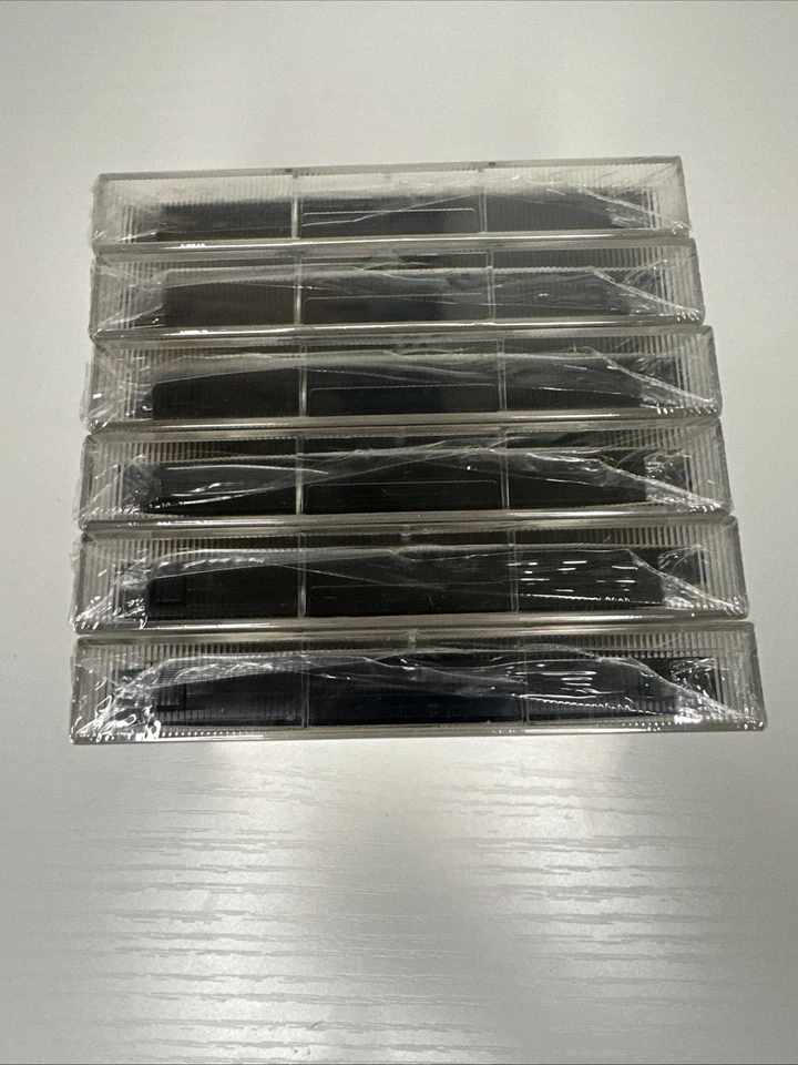 Vintage Audio Cassette Tape Realistic Super tape GOLD 120 Cat. No. 44-923 NEW(6) - Image 3 of 4