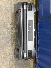 2012-2017 LAND / RANGE ROVER VOGUE L405 FRONT BUMPER CK52-17K946-CA