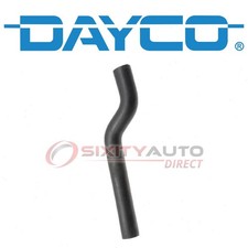 Dayco Upper Radiator Coolant Hose For 1975-1977 Chevrolet P30 7.4l V8 - Qz