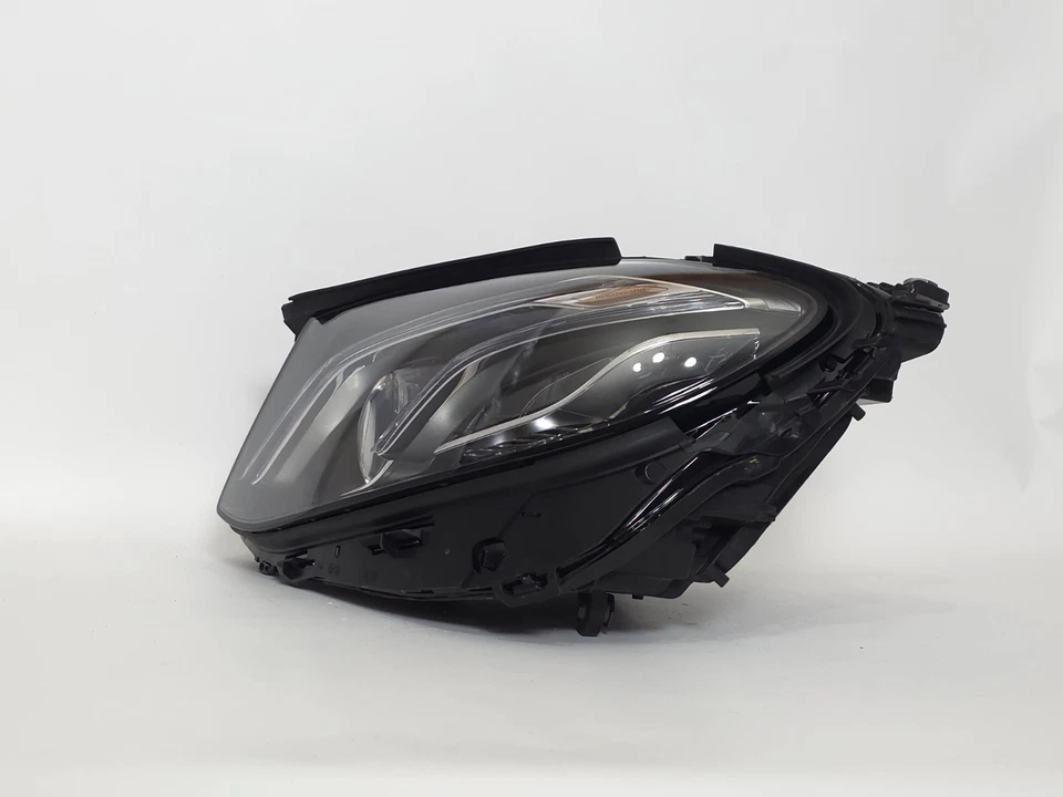 Mercedes Benz Clase E W213 Multihaz LED Lado Izquierdo OEM Original A2139069504 NFM Foto 4 de 4