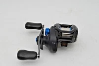 Shimano SLX 150HG Right hand Baitcast Fishing Reel