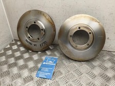 Disque de frein Hyundai H100