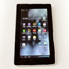 Android Tablet Next7P12-8G