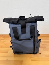 WANDRD PRVKE 31L, Fotorucksack, Blau, inkl. C...