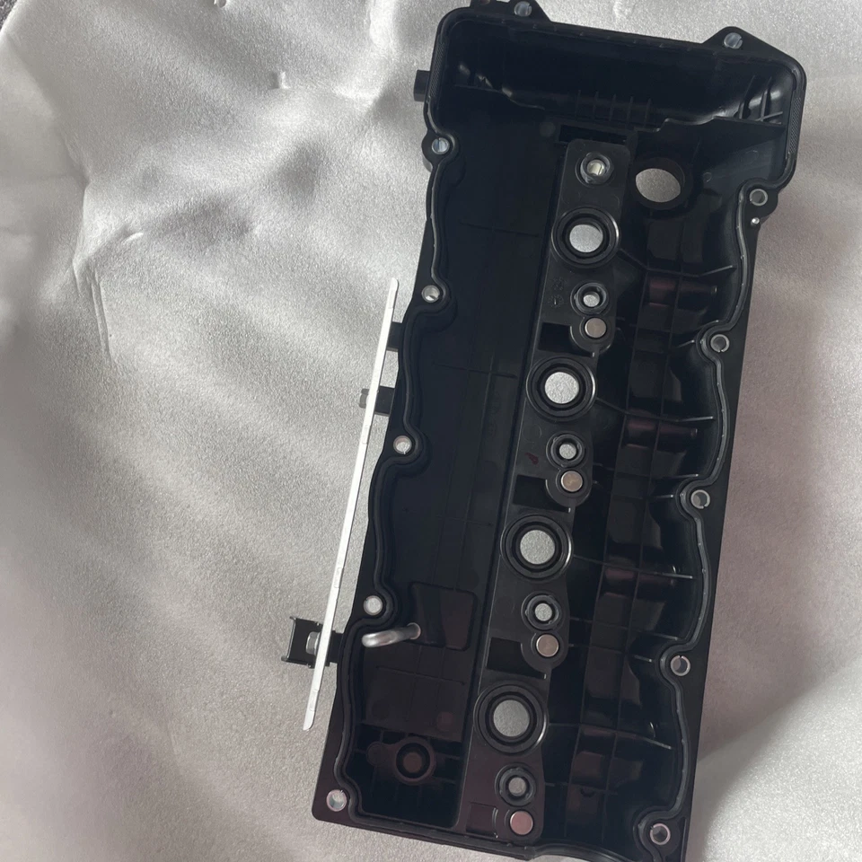 Conjunto de cubierta basculante original OEM para Hyundai Sonata Kia Rio 224102A600 Foto 3 de 3