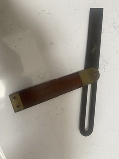 Sliding T Bevel