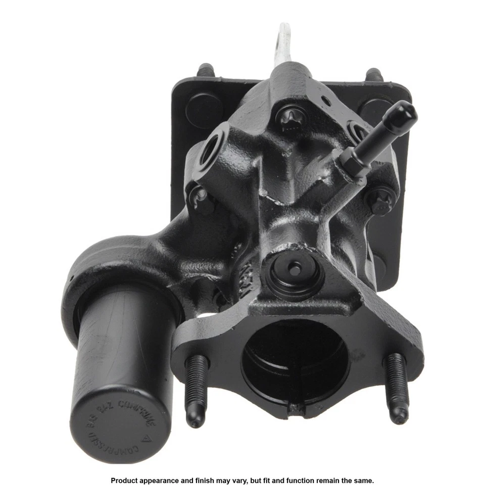 Amplificador de freno Cardone TCP para Chevy Express GMC Savana 2008-2011 Foto 4 de 4