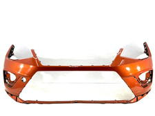 SEAT ARONA FR 2018-22 SUV FRONT BUMPER 6F9807221B