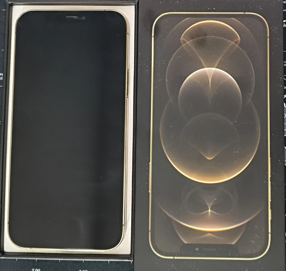 Apple iPhone 12 Pro 256GB for sale | eBay UK