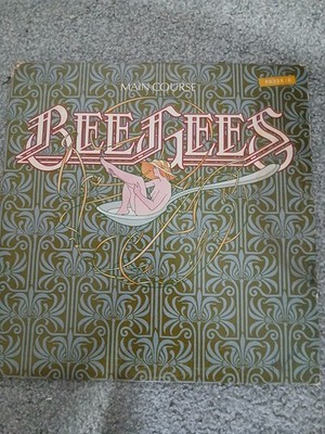 Main Course by Bee Gees (Record, 2020)