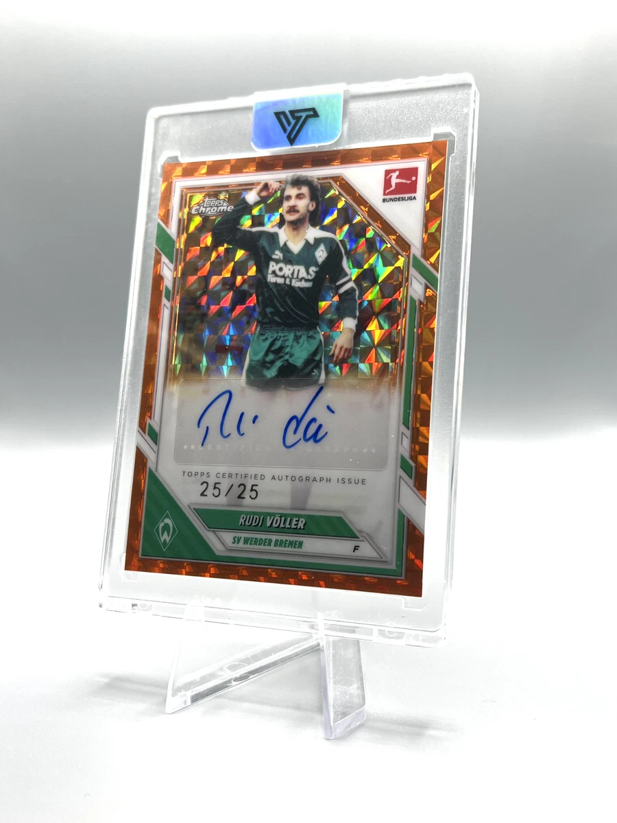 Topps Match Attax Trading Card Game. Von 2023, 60 Stück (Neu (gemäss