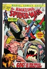 AMAZING SPIDER-MAN #103  --  Ka-Zar! 1st Appearance Gog!  Hi-Grade Marvel 1971
