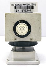 SEATEL Cage Assemply 122208-1 REV.H PCB AD7320072 Range Level Gauge