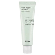 COSRX Pure Fit Cica Intensive Cream Dry Sensitive Skin, Acne-Prone 1.7oz/50ml