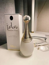 J'adore Parfum d'Eau Eau de Parfum by Christian Dior 100ml
