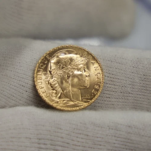 1914 Year French Coins for sale | eBay