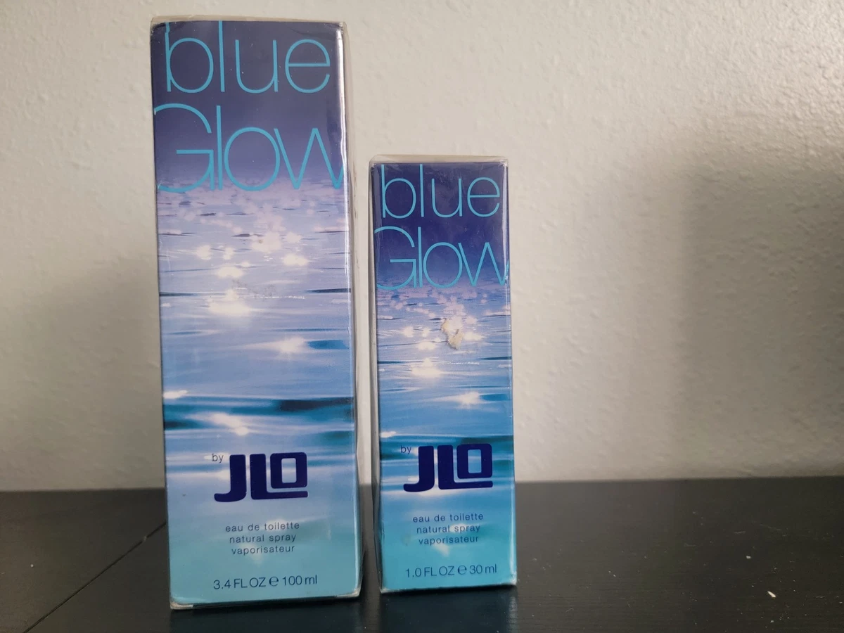 JLO Blue Glow Fragrances for sale | eBay
