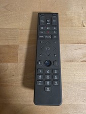 Xfinity XR15 v2-RQ Voice Activated Cable Remote Control - Backlight - Works