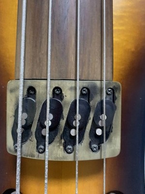 ARIA SWB-04 Upright Bass | eBay