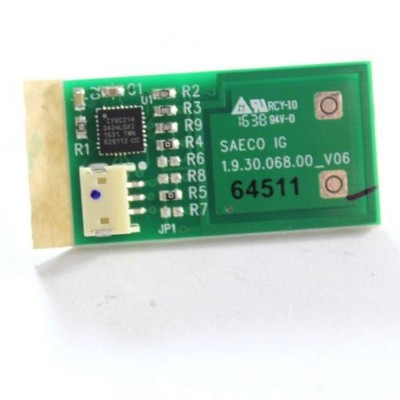 Saeco 996530001522 (11003232) As.cpu+sw Water Lev