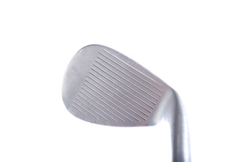 LEFTY TaylorMade SIM MAX OS 54* Sand Wedge 34.75 in Steel Shaft Regular Plus - Picture 5 of 8