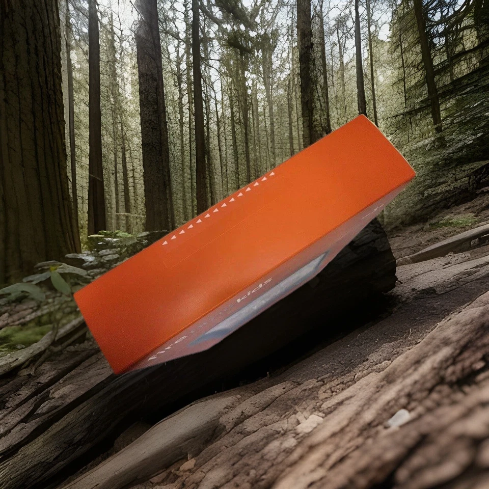 Brand New Amazon Fire HD 10 Kids tablet 32GB Green 13TH Gen 10.1" 2023 Release - Image 3 of 4