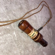 faulks goose call Ch-44