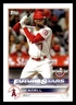 Jo Adell 2022 Topps Opening Day #43 Angels Rookie BUY10GET5FREE