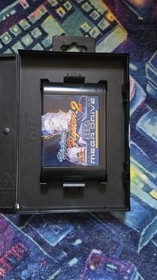 Sega Saturn Virtua Fighter 2 PAL Boxed No Instructions