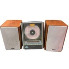 Sony Compact Disc Receiver HCD-EX100