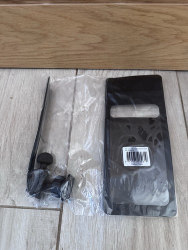 Deliveroo Waterproof Motorbike Bicycle Phone Mount Case Holder-Brand New - 第 1/3 張圖片