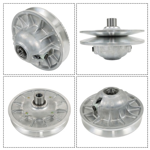 Primary Secondary Drive Clutch +Puller Tool For 02-05 Polaris Sportsman 700 Twin - Picture 6 of 10